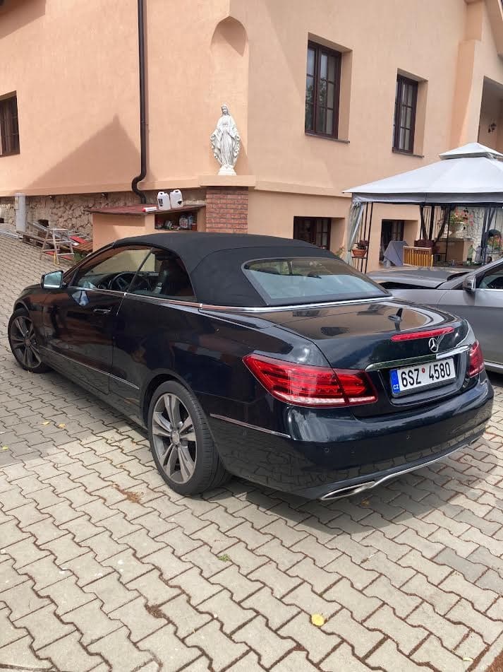 2016 Mercedes-Benz OSTATNÍ - 3