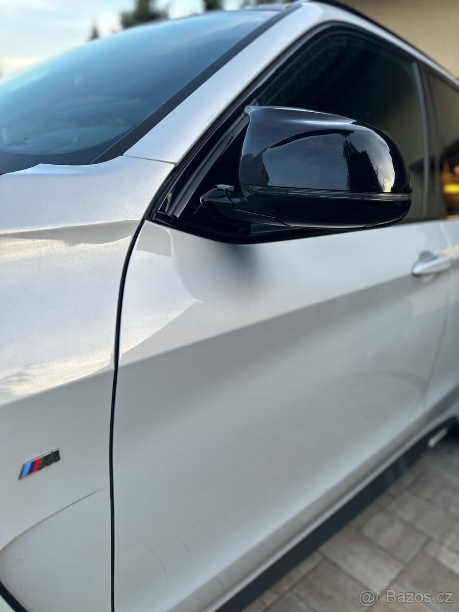 2018 BMW M5 - 3