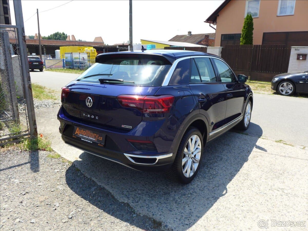 2018 Volkswagen T-ROC - 3