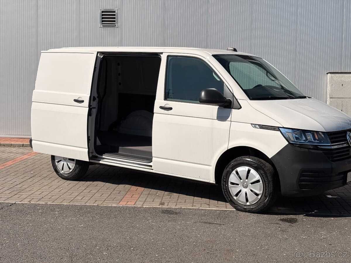 Volkswagen TRANSPORTER - 3
