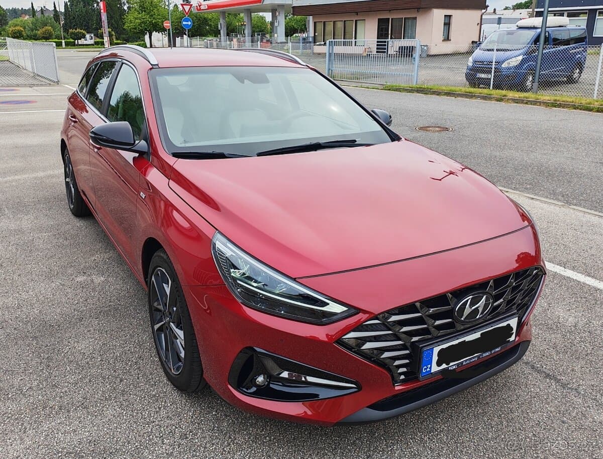 2021 Hyundai i30 - 3