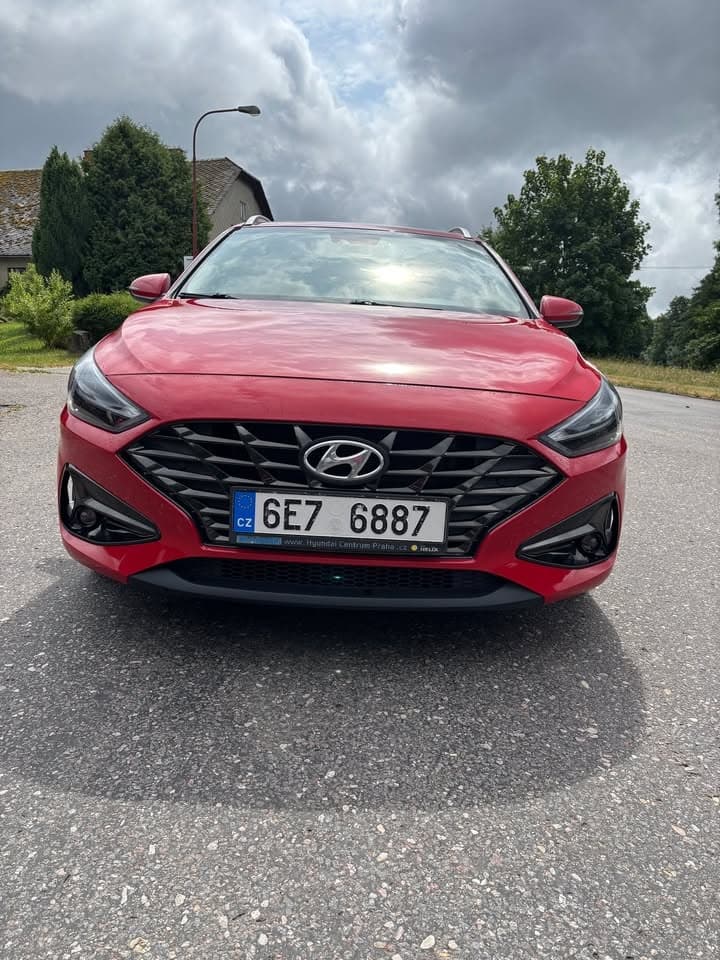 2021 Hyundai i30 - 3