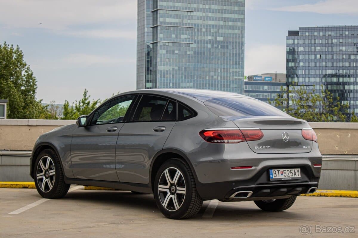 2020 Mercedes-Benz GL - 3