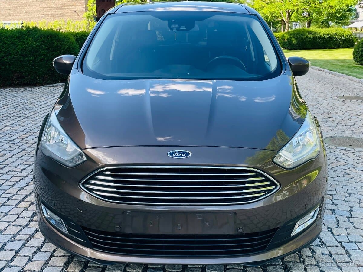 2016 Ford OSTATNÍ - 3