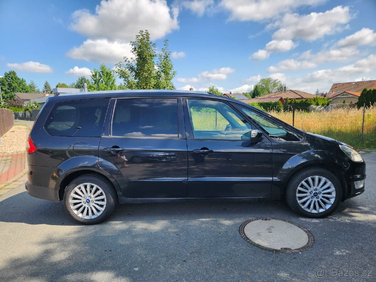2014 Ford GALAXY - 3