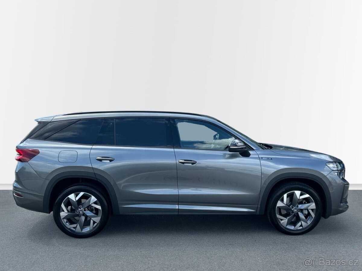 Škoda KODIAQ - 3