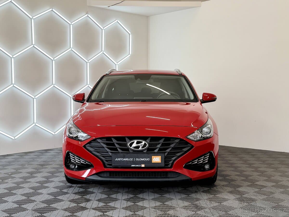 Hyundai i30 - 3