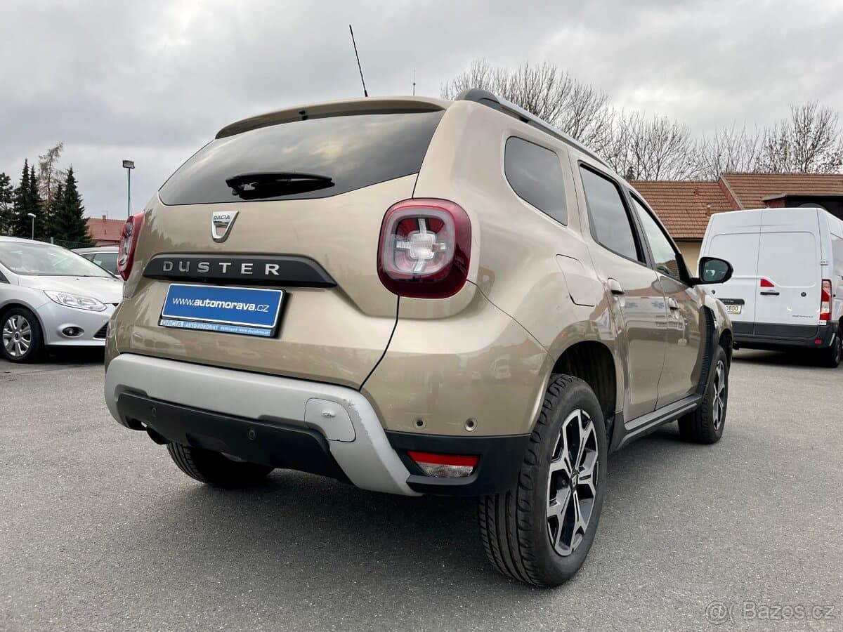 2018 Dacia DUSTER - 3