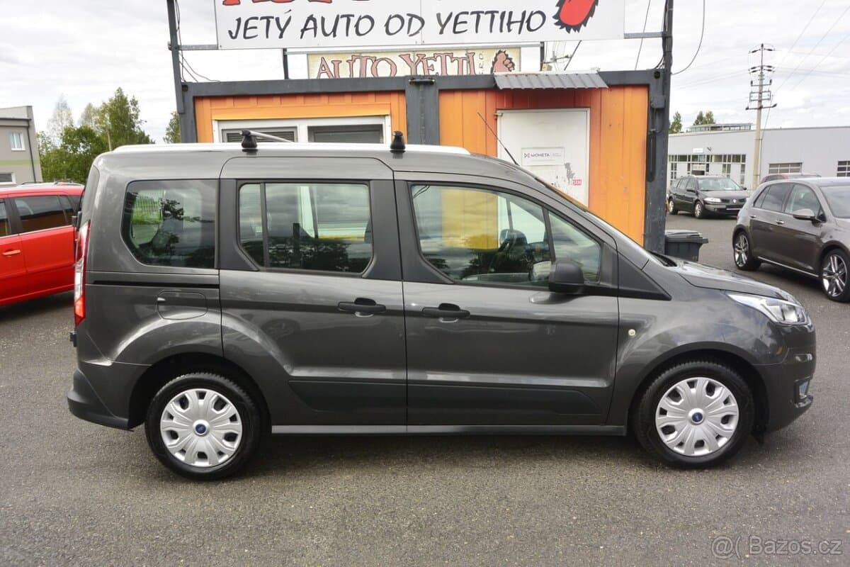 2019 Ford TRANSIT - 3