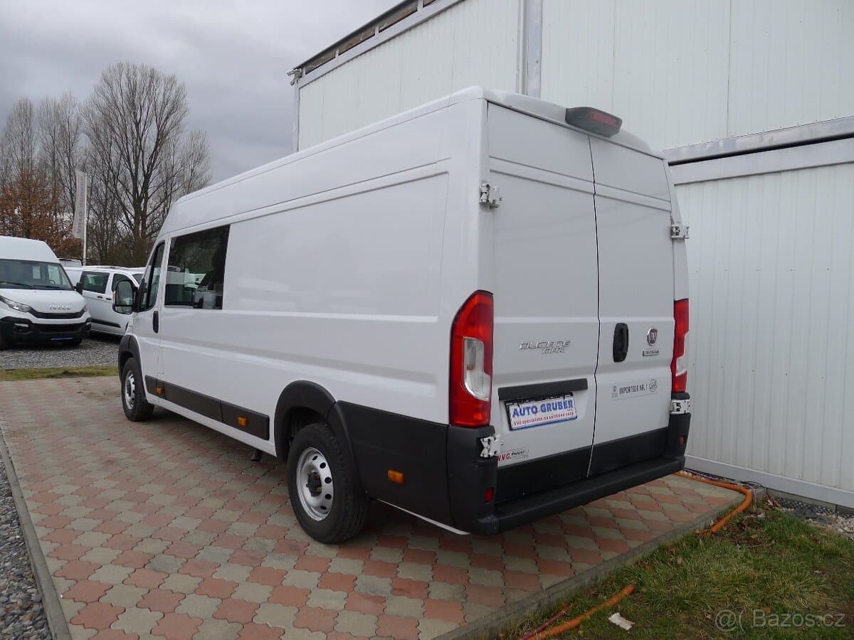 2021 Fiat DUCATO - 3