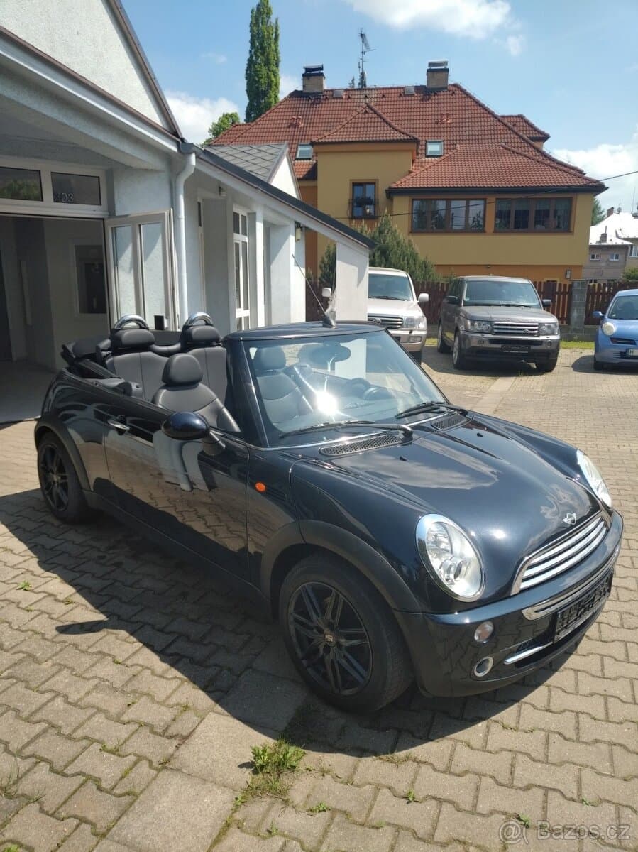2008 Mini COOPER - 3