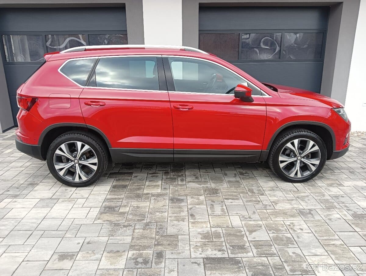 2019 Seat ATECA - 3