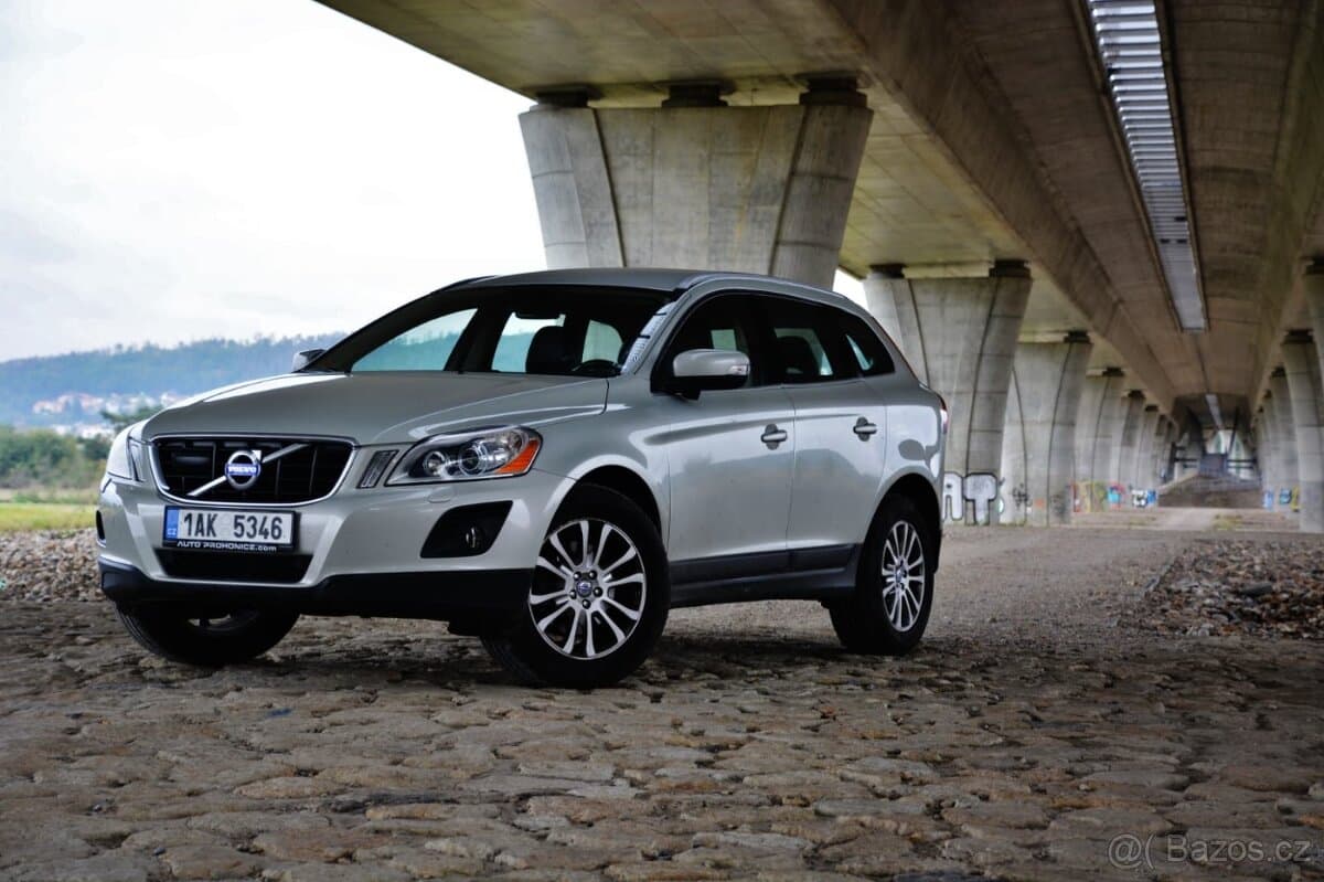 2009 Volvo XC60 - 3