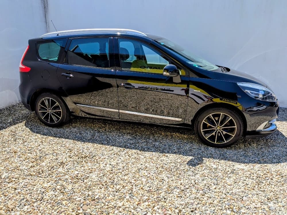 2013 Renault SCENIC - 3