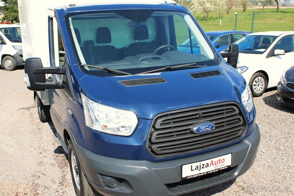 2014 Ford TRANSIT - 3