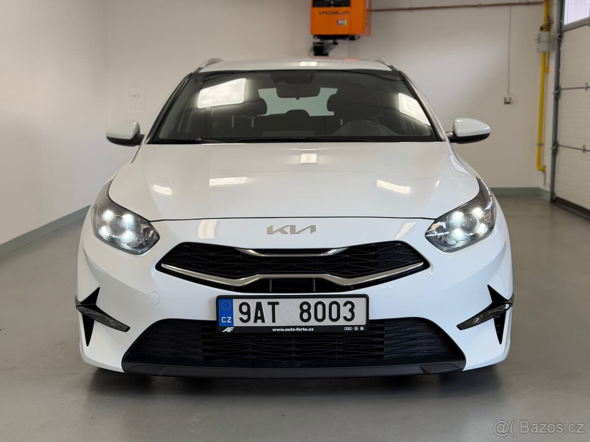 2023 Kia CEE'D - 3