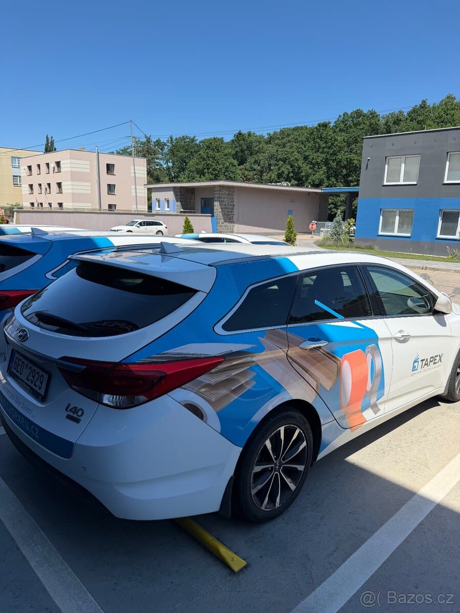 2016 Hyundai i40 - 3