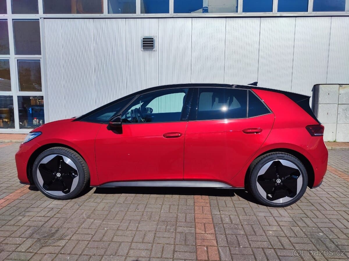 2025 Volkswagen ID.3 - 3
