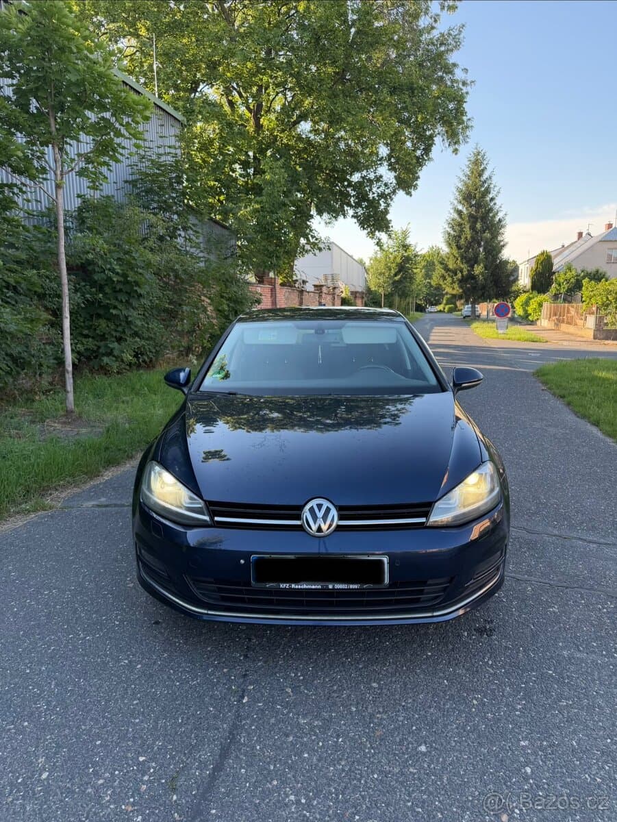 2014 Volkswagen GOLF - 3