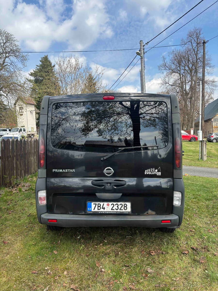 2006 Nissan OSTATNÍ - 3
