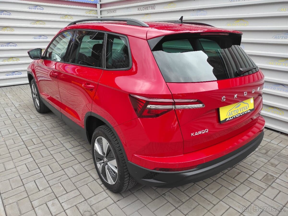 2023 Škoda KAROQ - 3