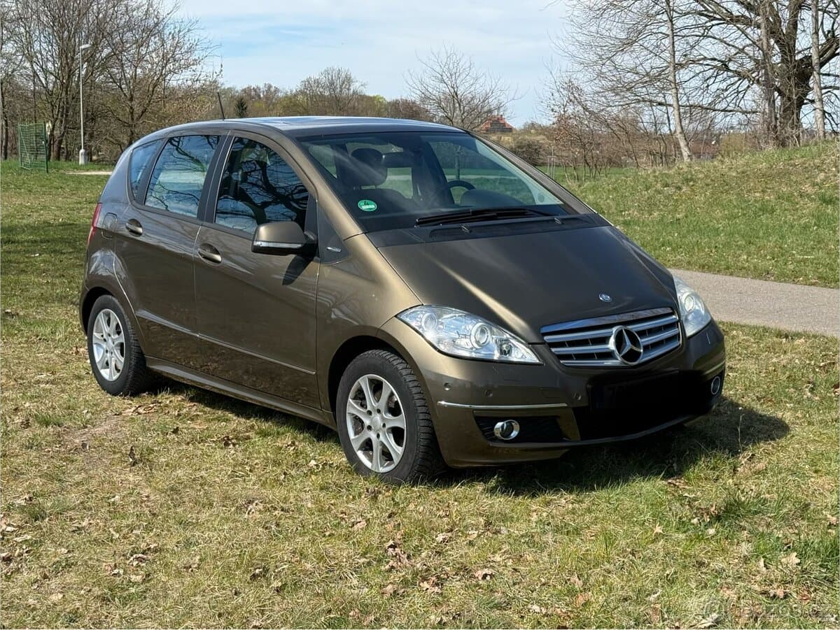 2008 Mercedes-Benz OSTATNÍ - 3