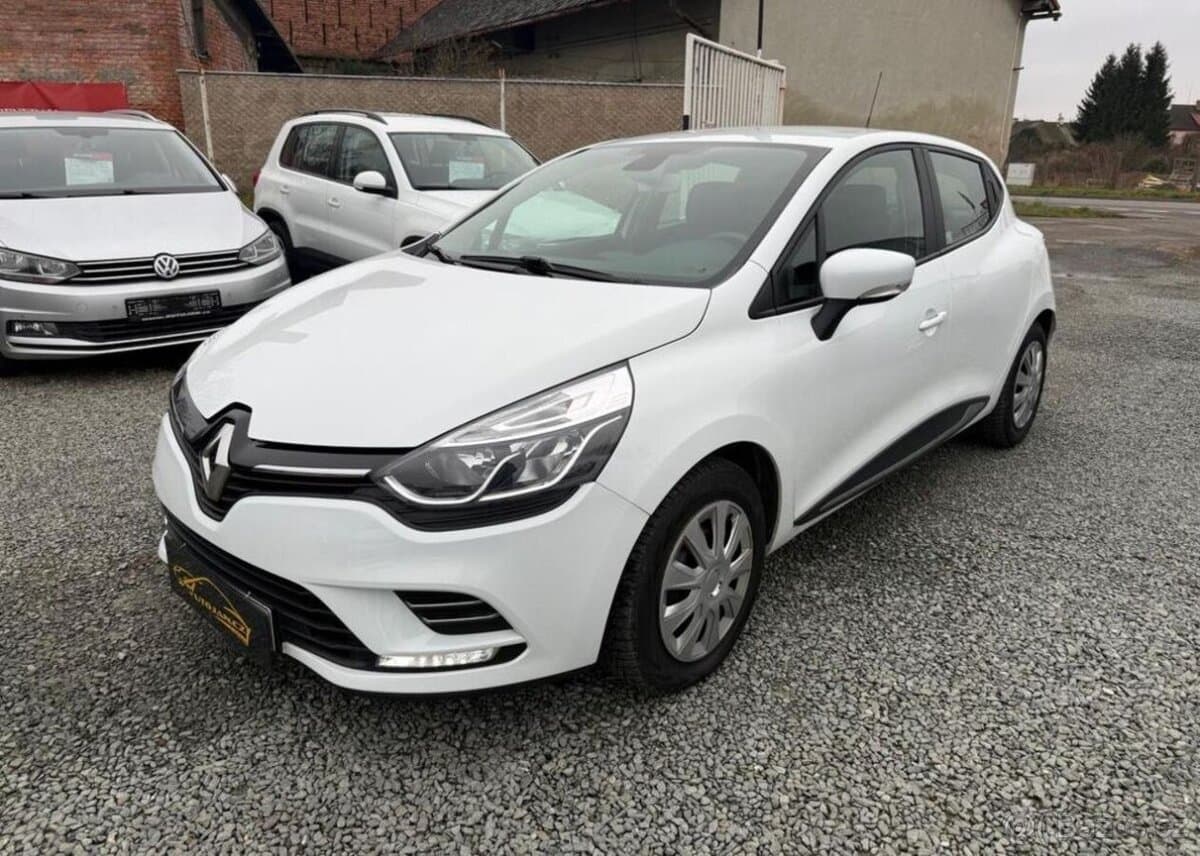 2020 Renault CLIO - 3
