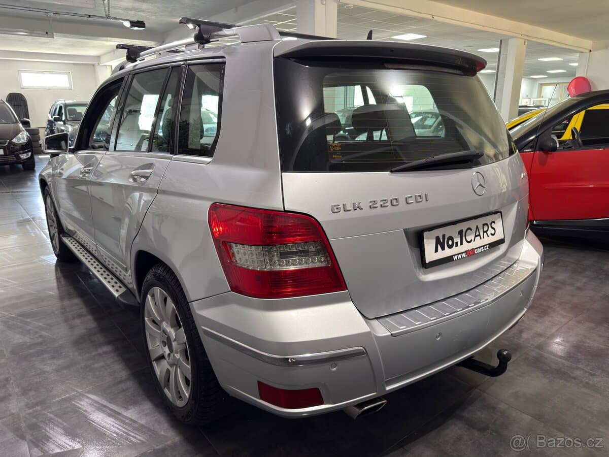 2010 Mercedes-Benz OSTATNÍ - 3