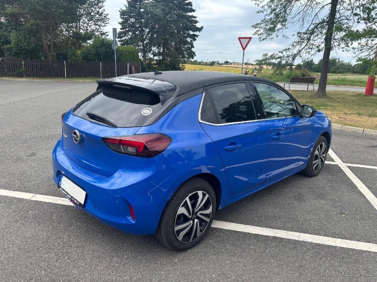 2020 Opel CORSA - 3
