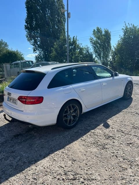 2015 Audi A4 - 3