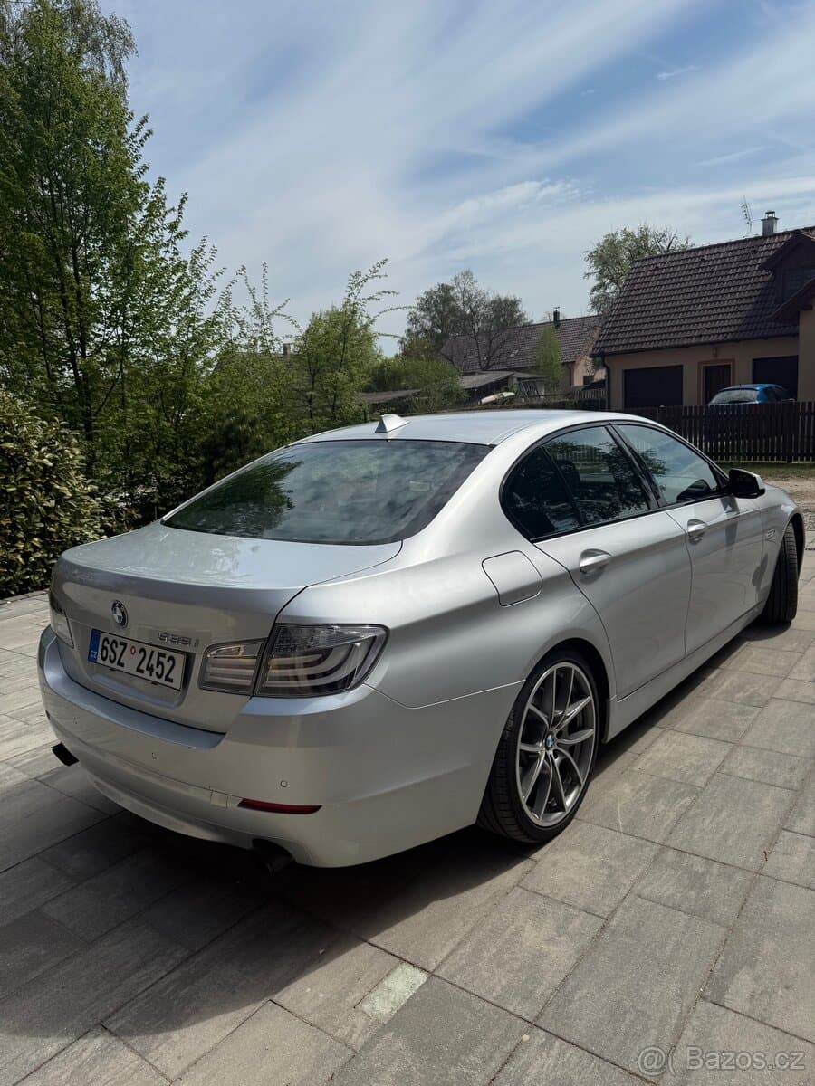 2010 BMW OSTATNÍ - 3