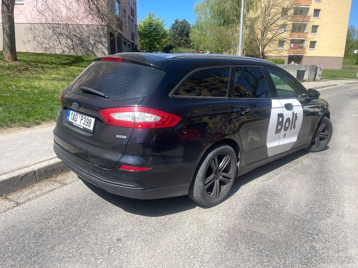 2016 Ford MONDEO - 3