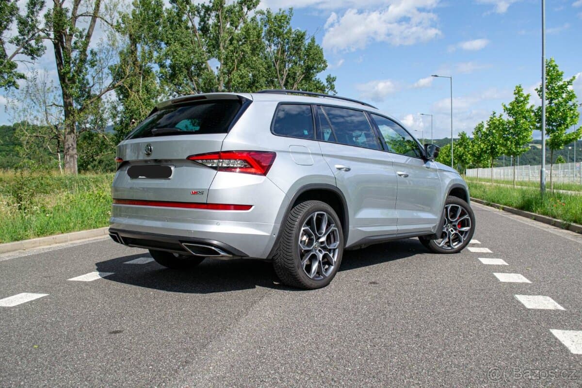 2019 Škoda KODIAQ - 3