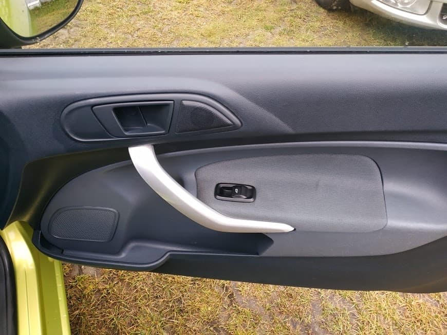 2008 Ford FIESTA - 3