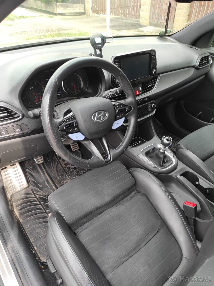 2018 Hyundai i30 - 3