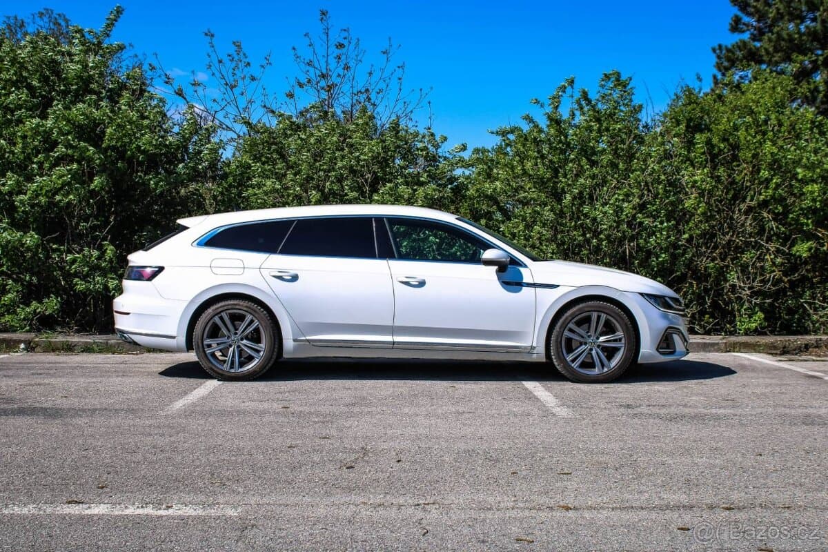 2023 Volkswagen ARTEON - 3