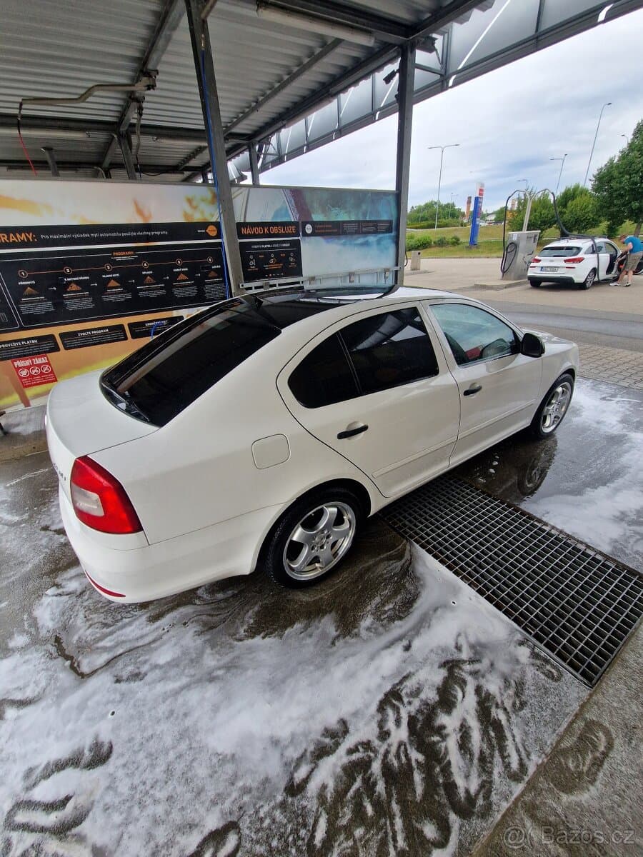 2011 Škoda OCTAVIA - 3