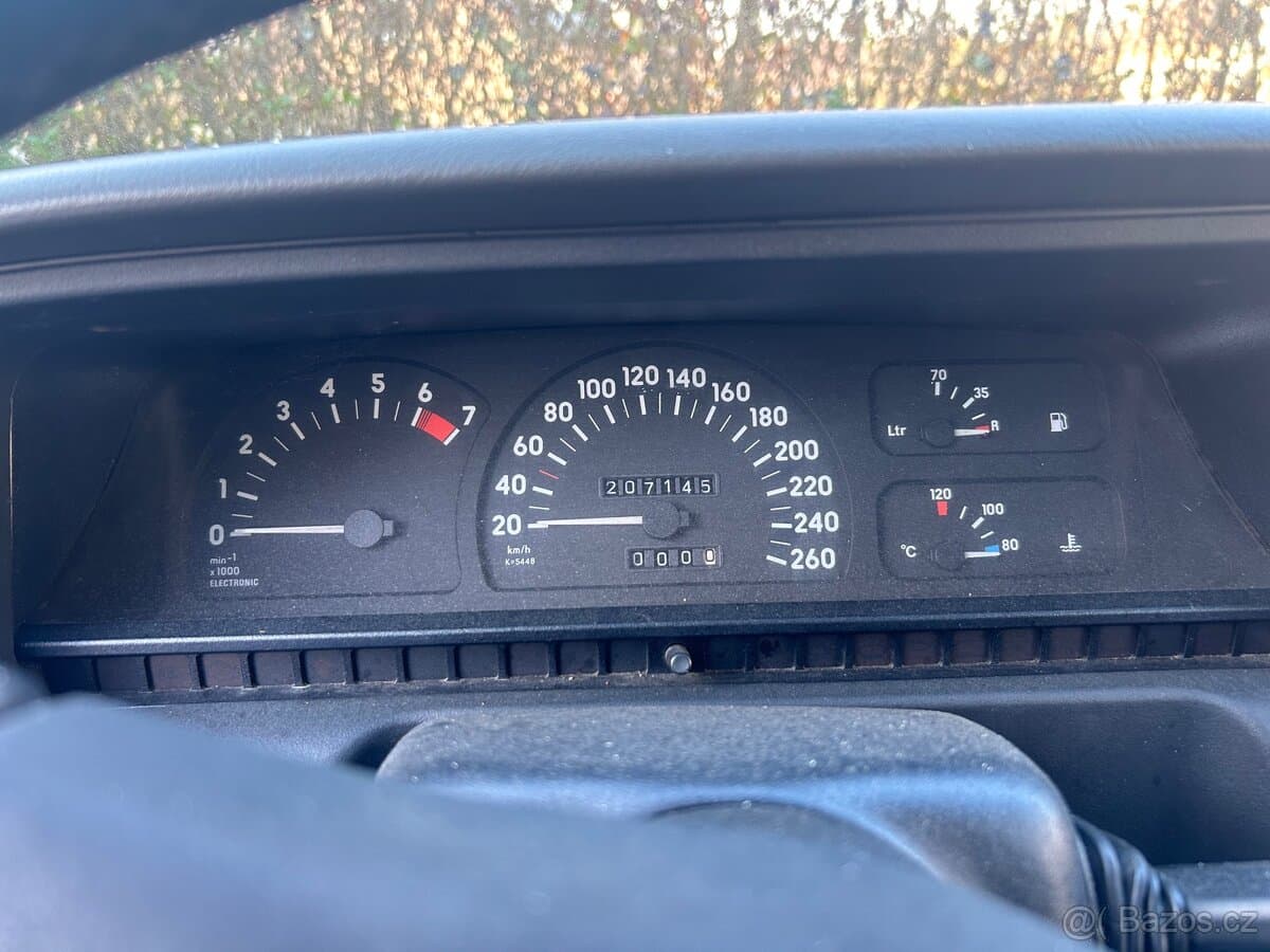 1989 Opel OMEGA - 3