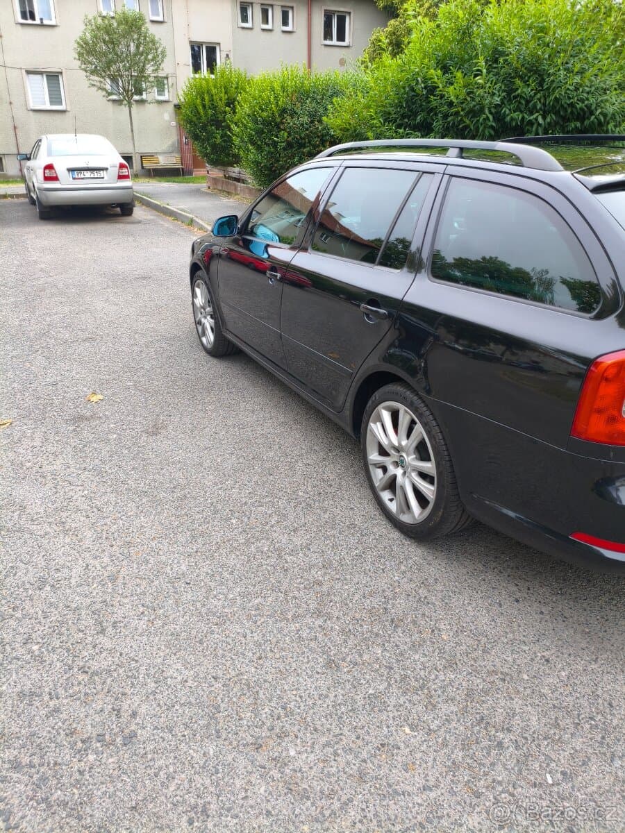 2006 Škoda OCTAVIA - 3