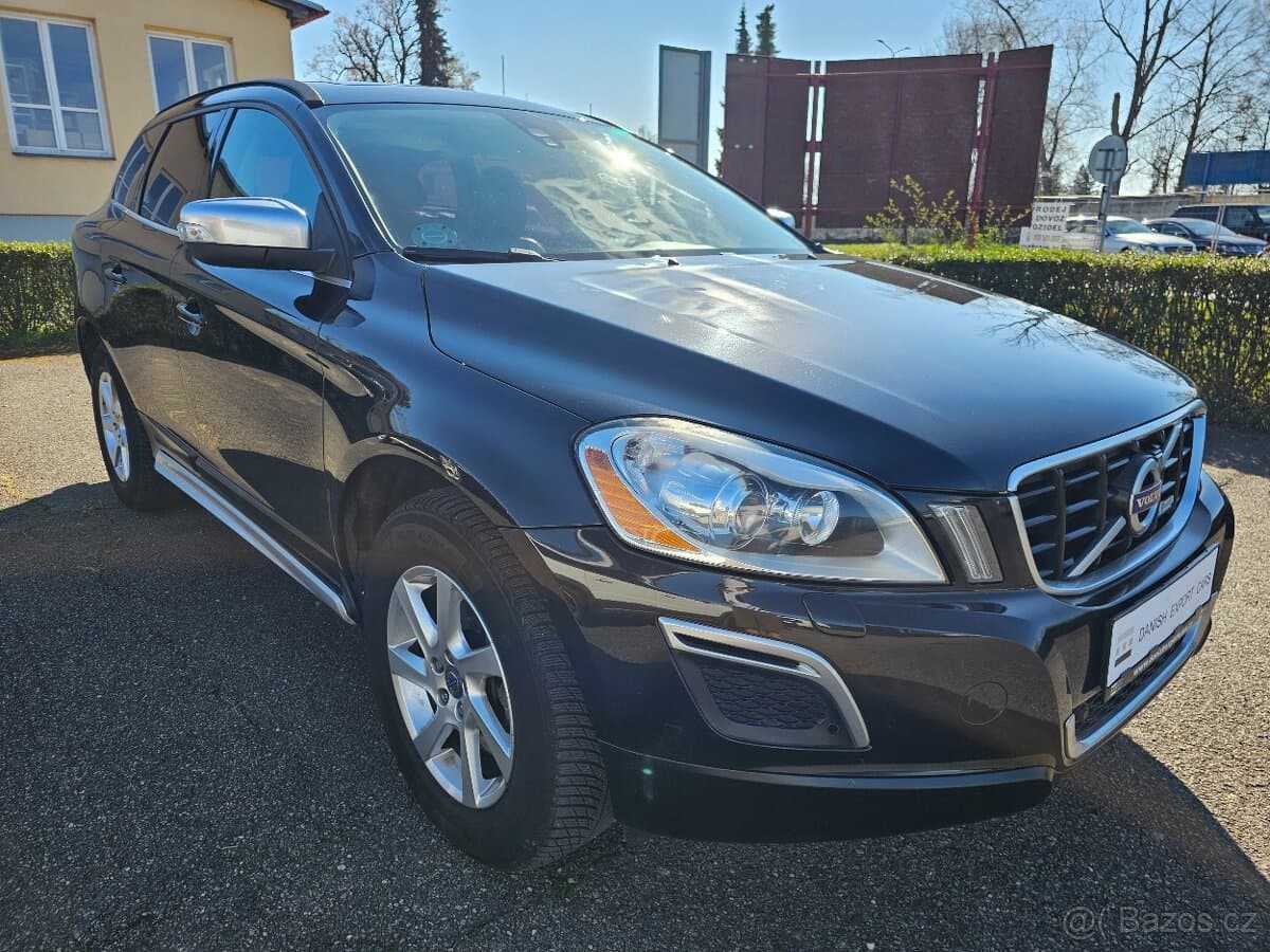 2011 Volvo XC60 - 3