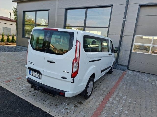 2022 Ford TRANSIT - 3