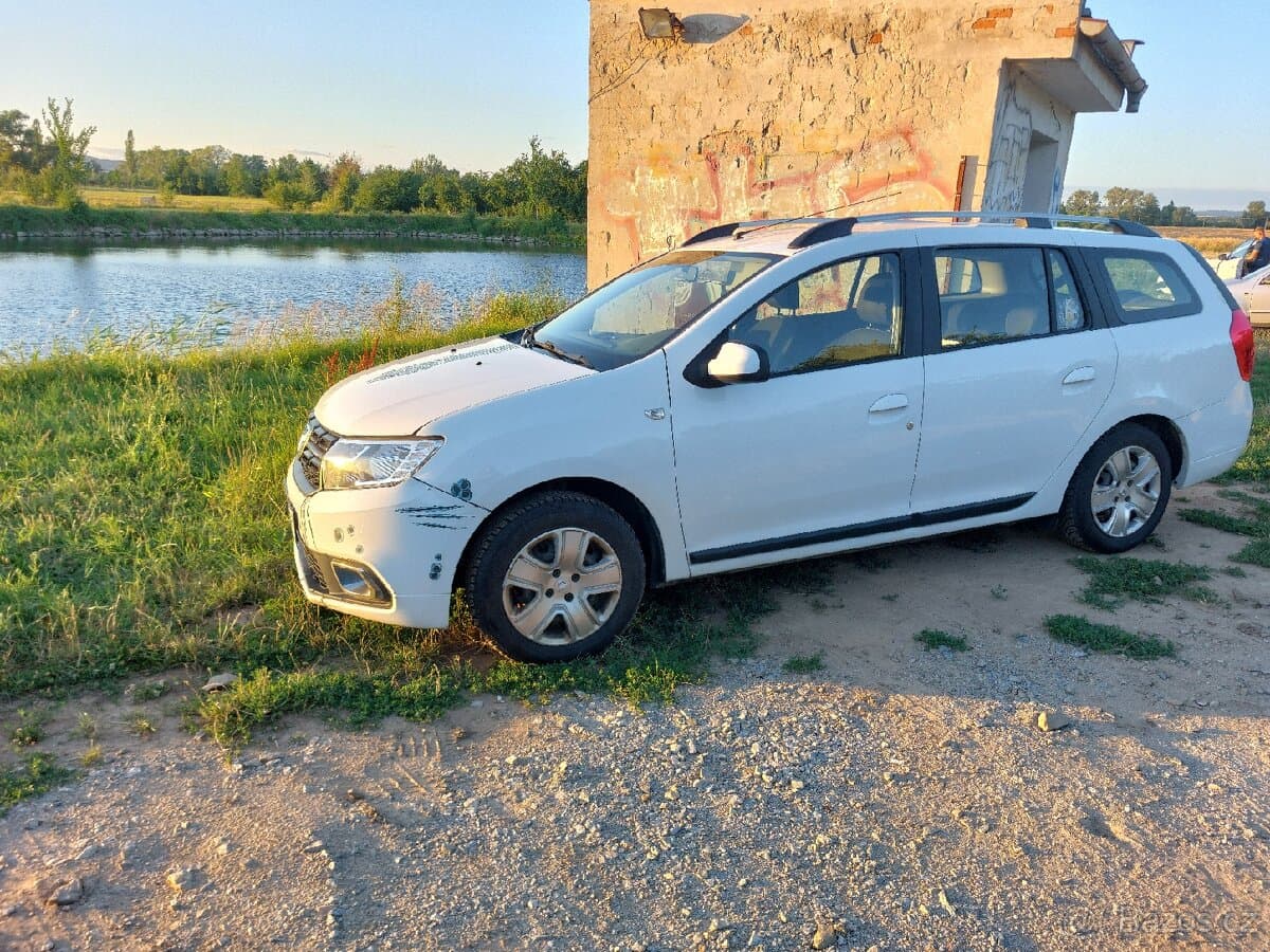 Dacia LOGAN - 3