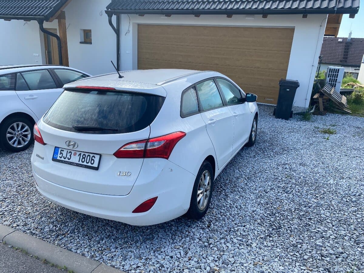 2015 Hyundai i30 - 3