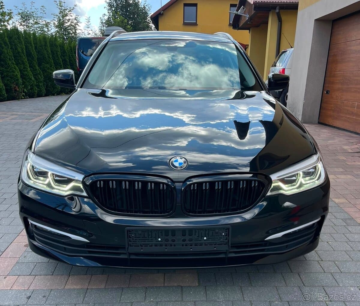 2018 BMW OSTATNÍ - 3