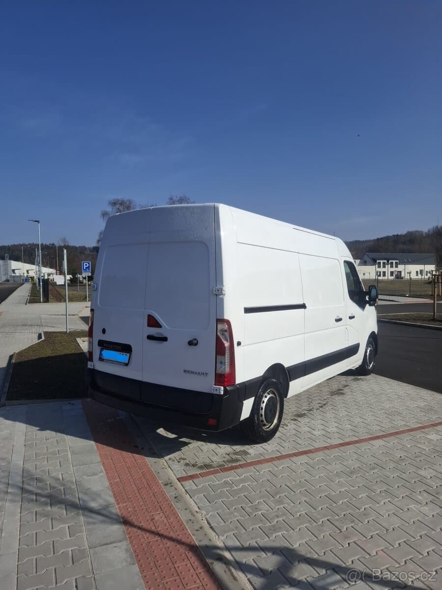 2023 Renault MASTER - 3