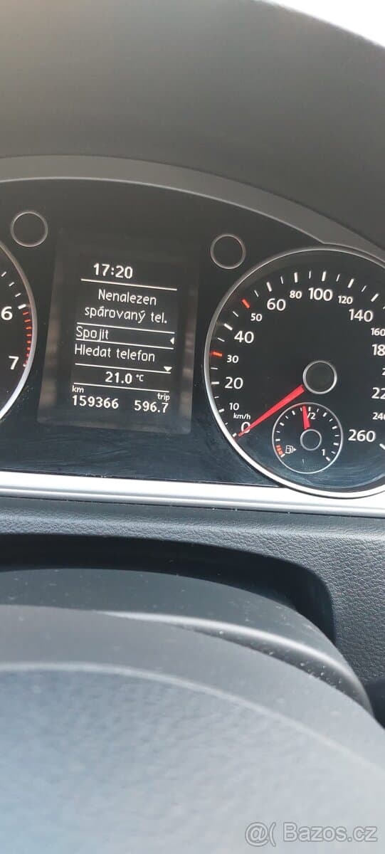 2011 Volkswagen PASSAT - 3