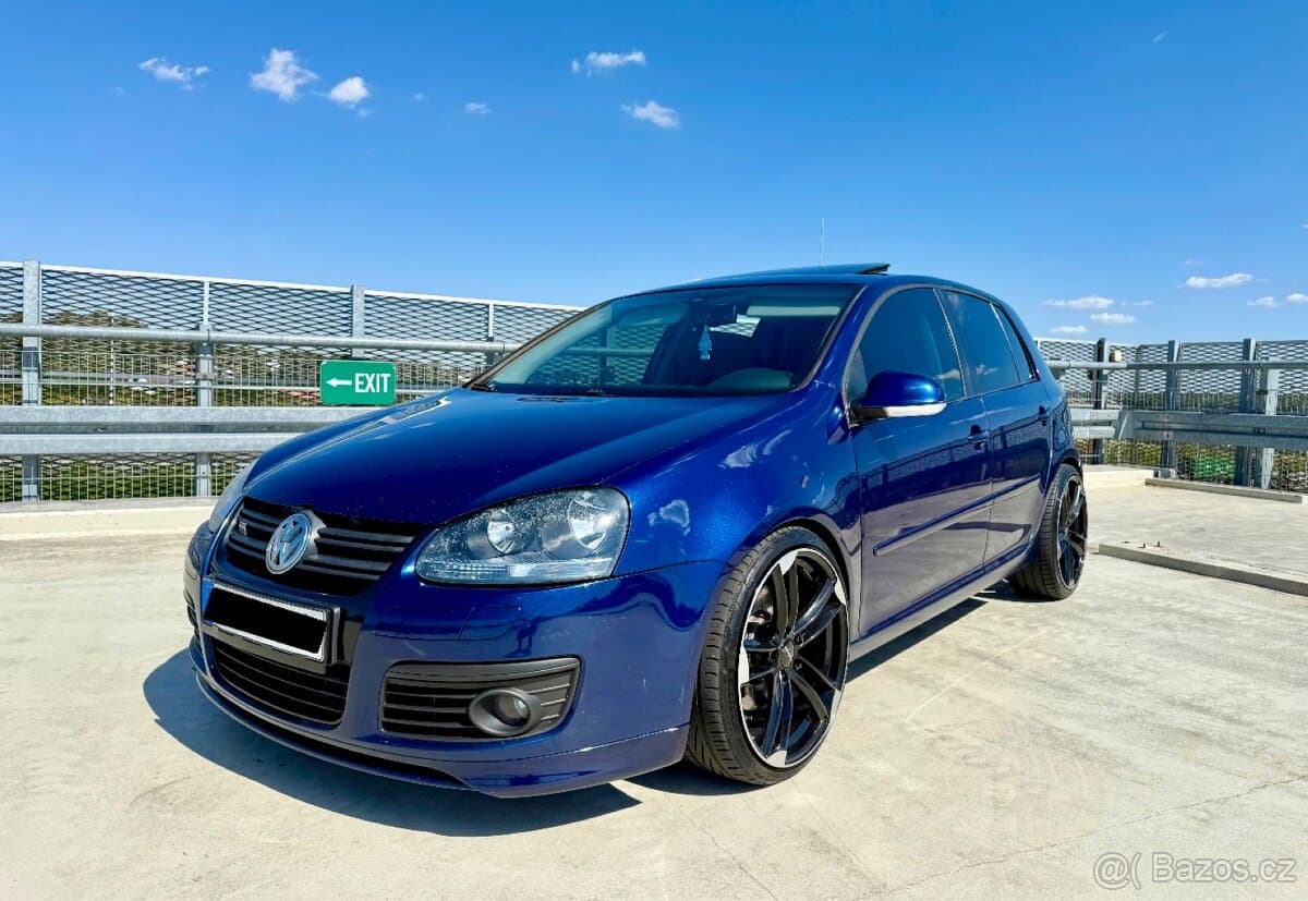 2008 Volkswagen GOLF - 3