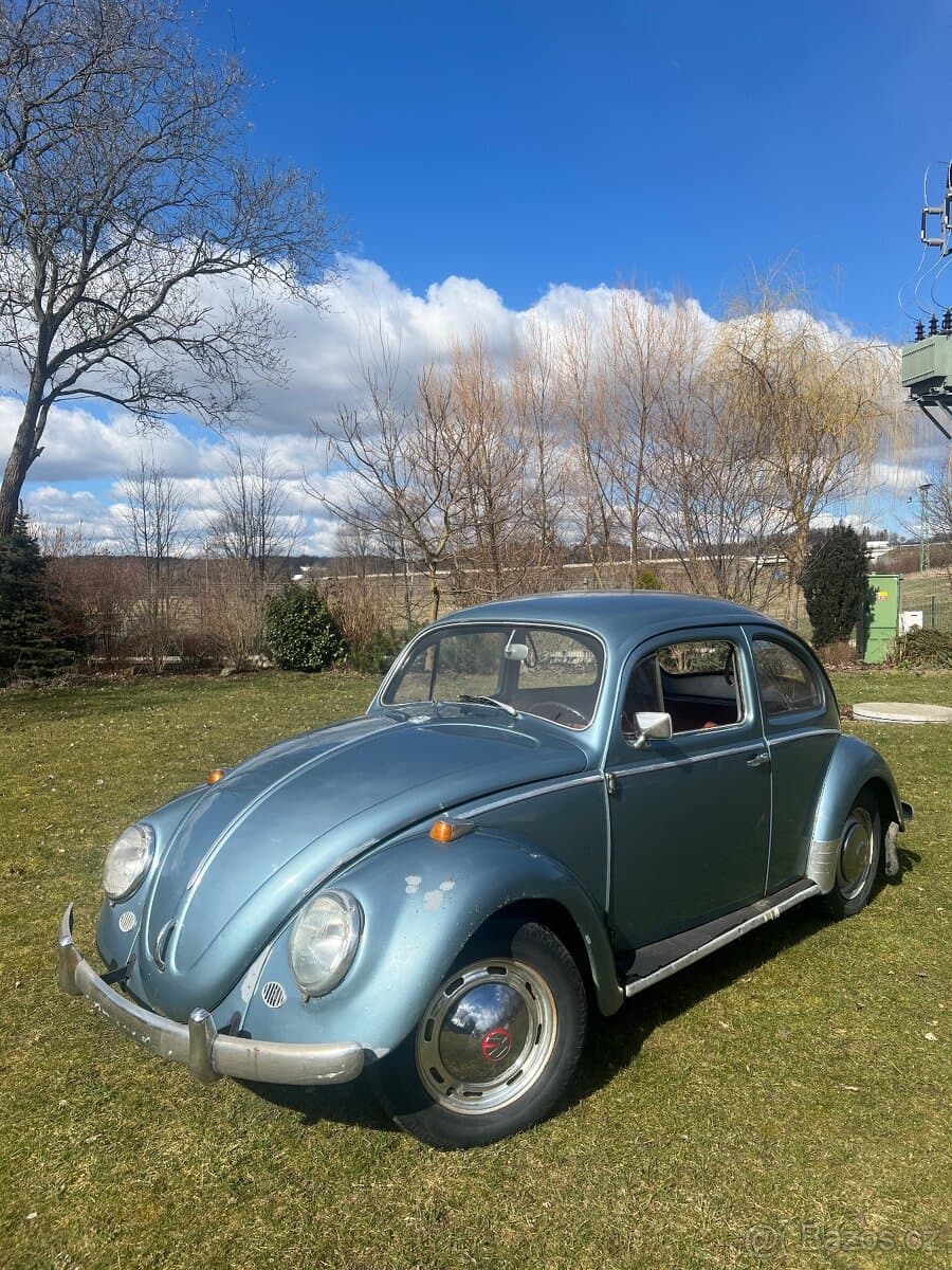 1957 Volkswagen OSTATNÍ - 3