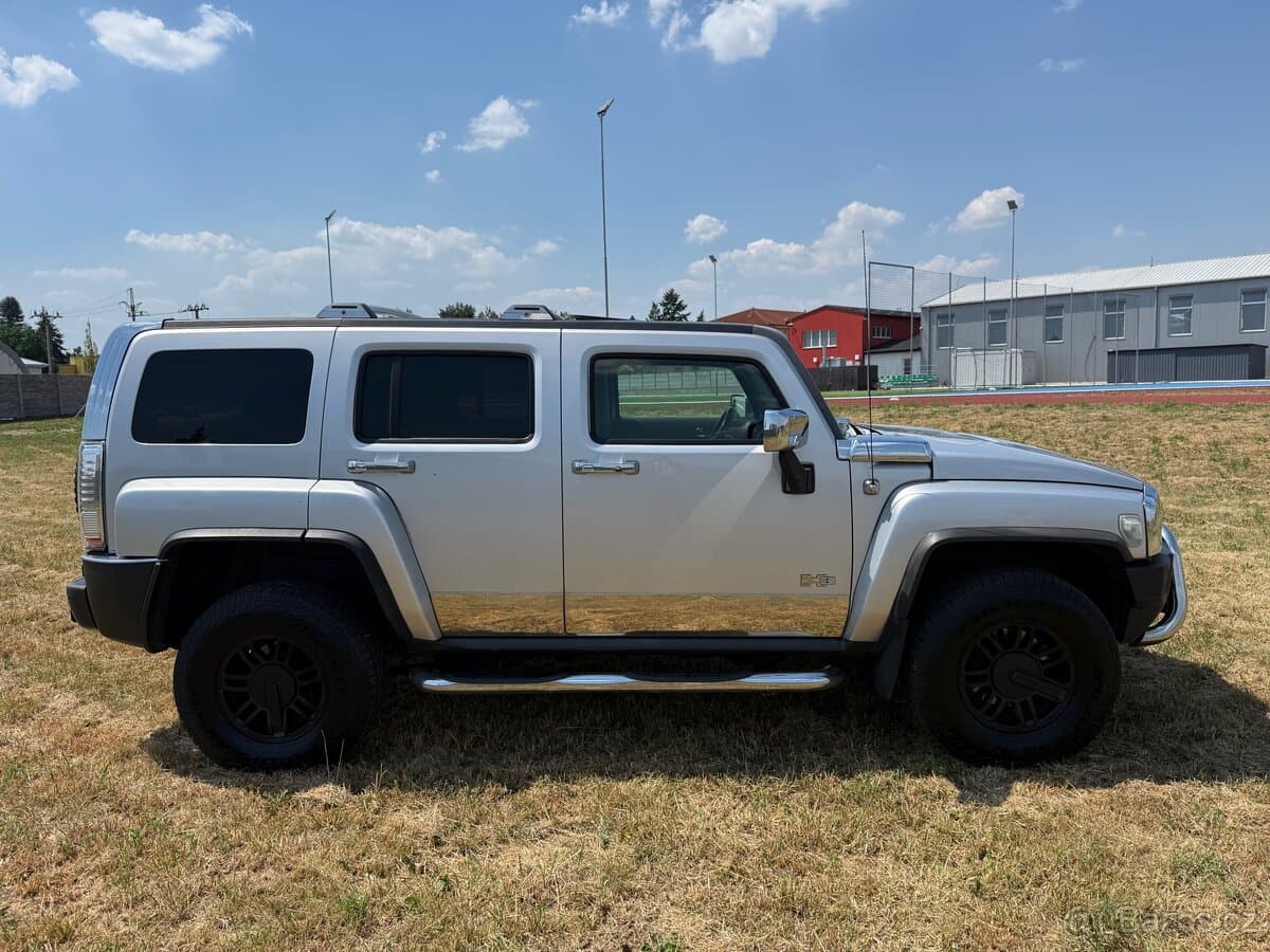2009 Hummer OSTATNÍ - 3