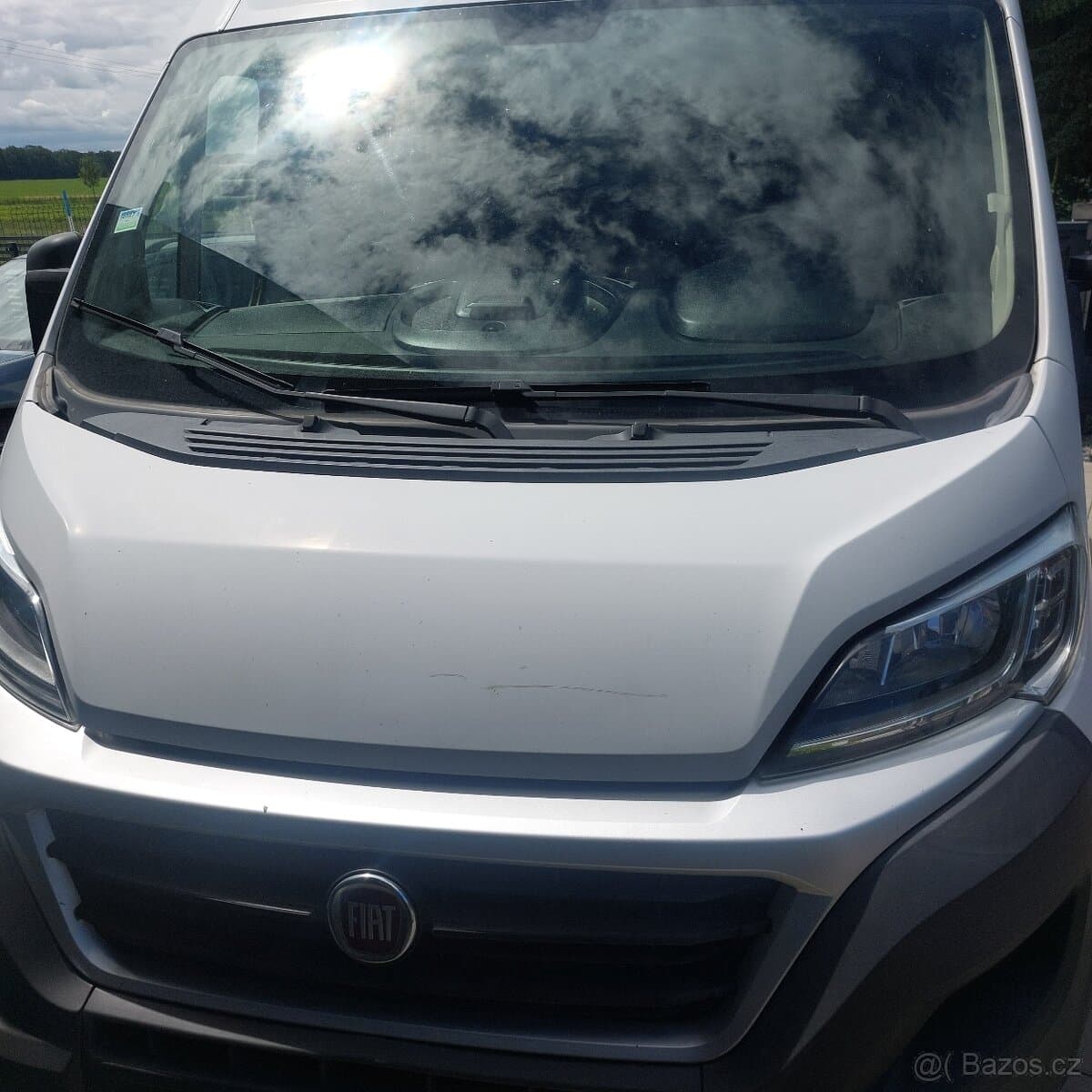 2015 Fiat DUCATO - 3